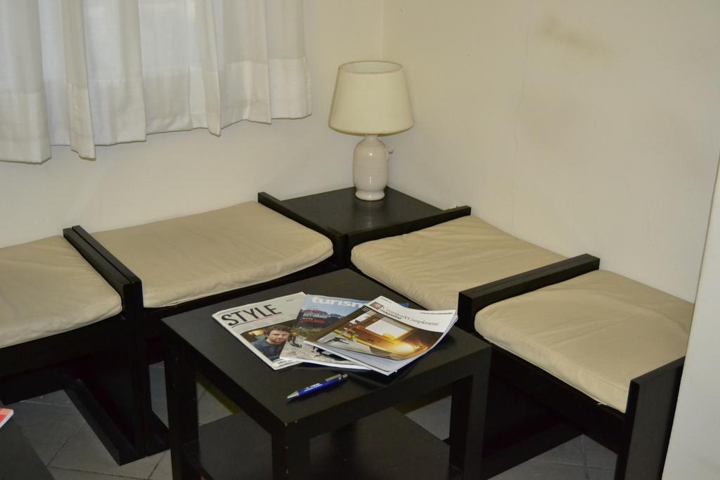 Hotel I' Fiorino มอนเตลูโป ฟิโอเรนติโน ภายนอก รูปภาพ